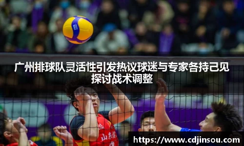 广州排球队灵活性引发热议球迷与专家各持己见探讨战术调整