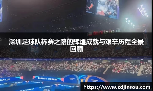深圳足球队杯赛之路的辉煌成就与艰辛历程全景回顾
